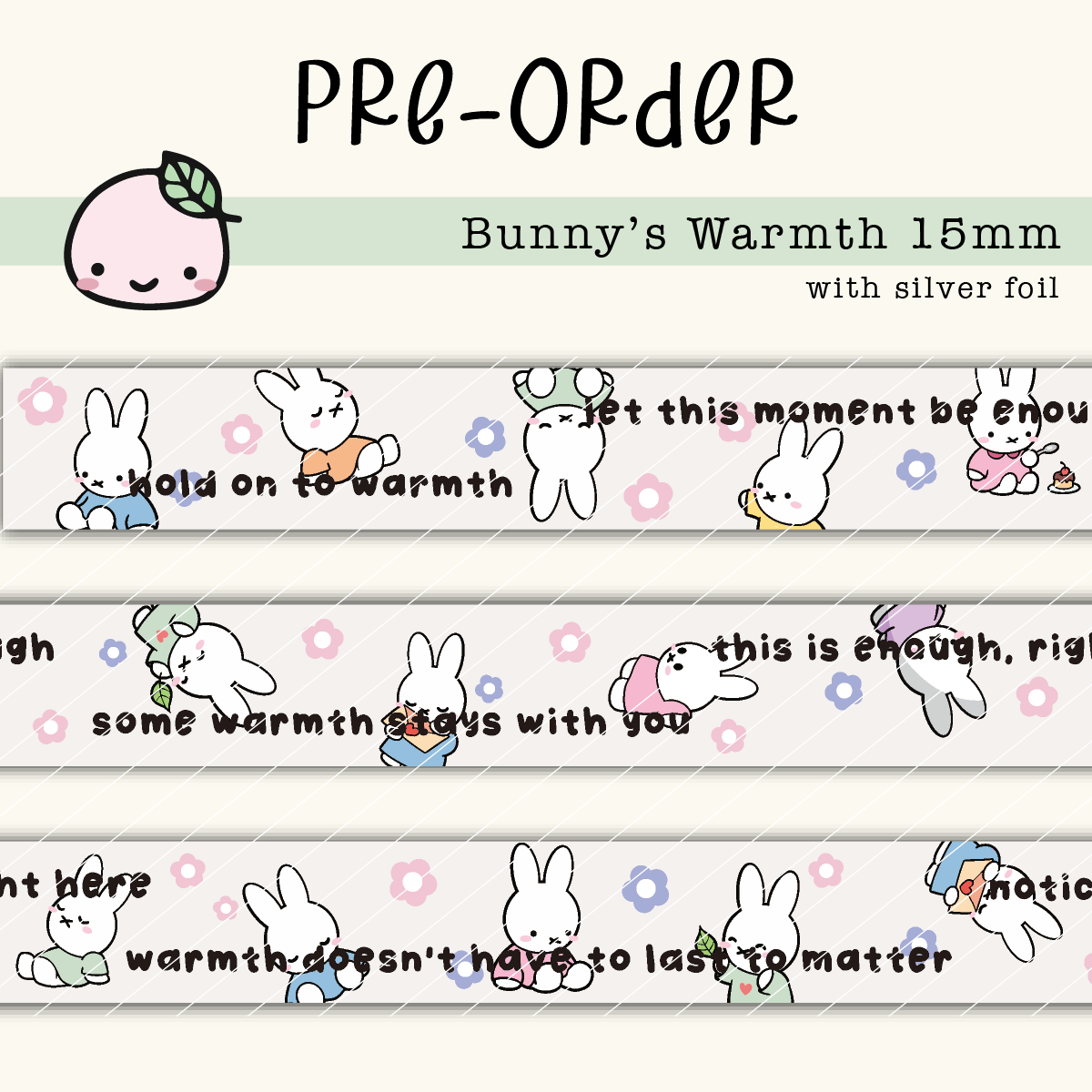 WT PREORDER | FULL BUNDLE (Save 20%)