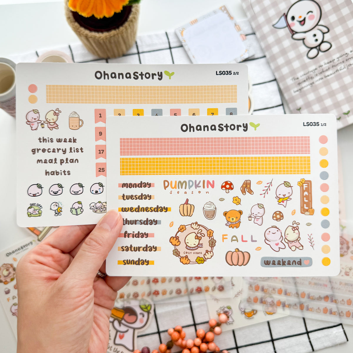 Journaling Kits