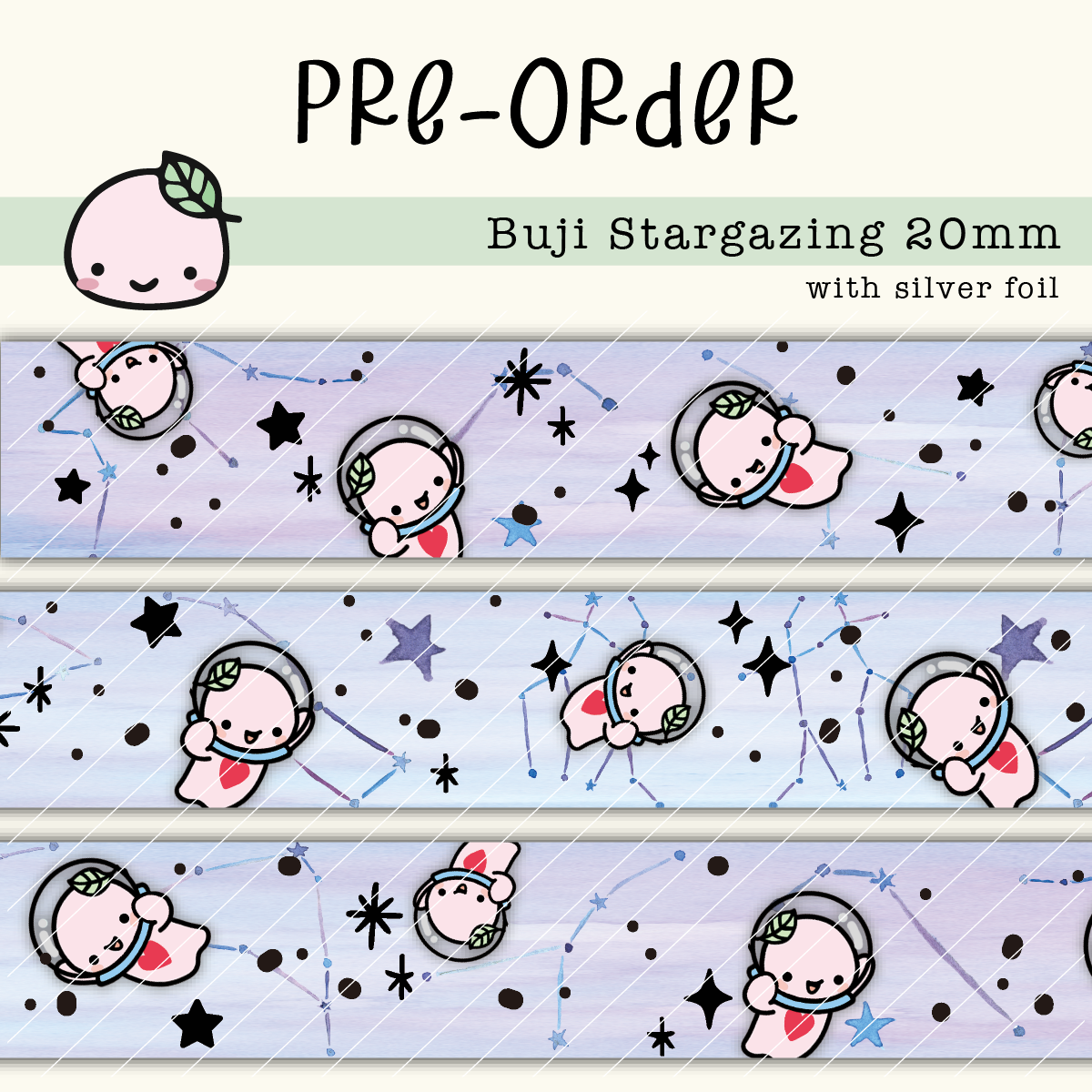 WT PREORDER | FULL BUNDLE (Save 20%)