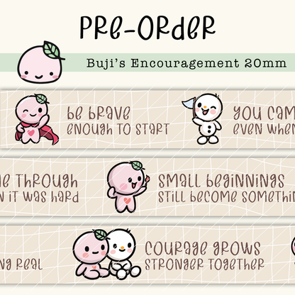 WT PREORDER | FULL BUNDLE (Save 20%)