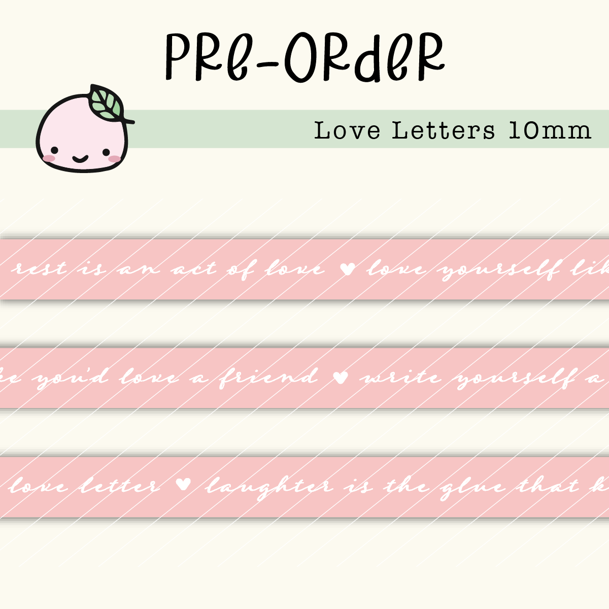 WT PREORDER | FULL BUNDLE (Save 20%)