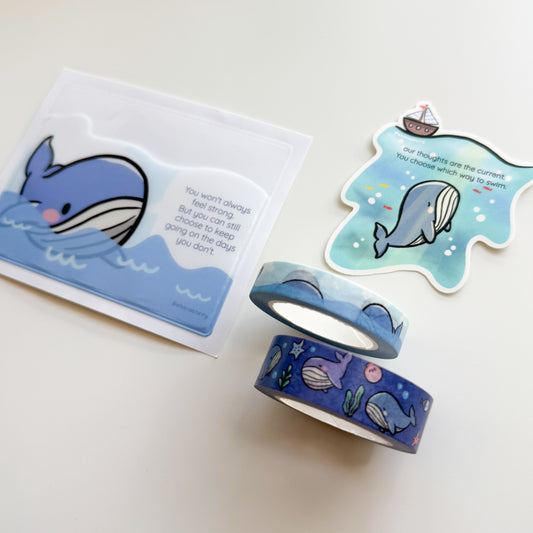 BUNDLE | Birthday Tier 2 Free Gifts