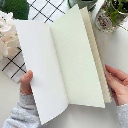 TN Standard Notebook Insert | Ohana Story 10th Anniversary Edition