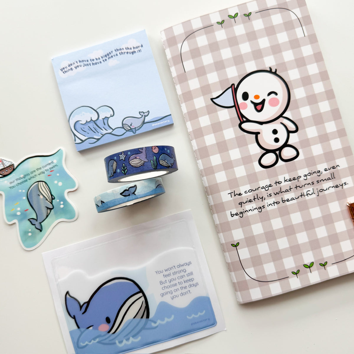 BUNDLE | Birthday Tier 3 Free Gifts
